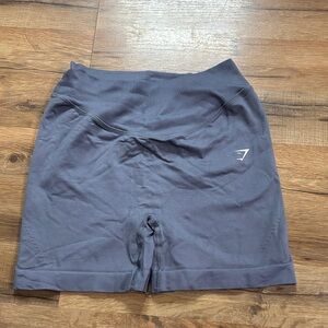 Gymshark Sweat Seamless Shorts